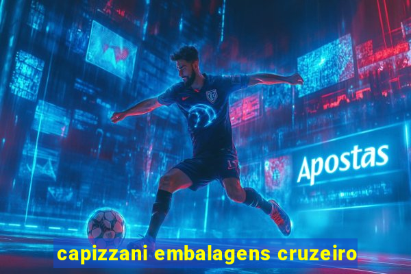 capizzani embalagens cruzeiro